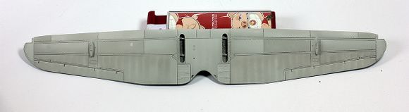 (长谷川19196)1/48三菱f1m2 零式水上观测机
