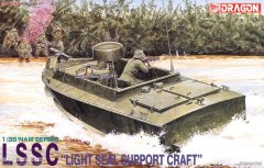 【威龙 3301】越战美国海豹突击队支援快艇以及队员板件图和说明书
