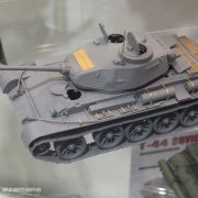 2016纽伦堡模型展--Mini Art篇