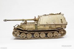 Sd.Kfz.184 Ferdinand--费迪南坦克歼击车