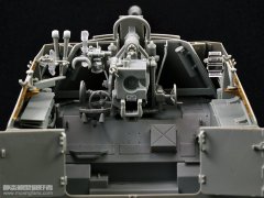 【威龙 6386】德国犀牛自行反坦克火炮评测（素组）