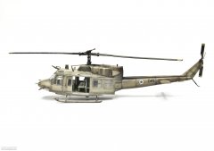 Bell 212 ANAFA--以色列贝尔212＂ANAFA＂直升机（威龙）