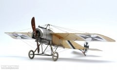 Fokker A.III--福克A.III单翼飞机（1/32）