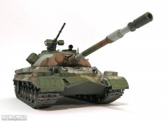 T-10M重型坦克（小号手）