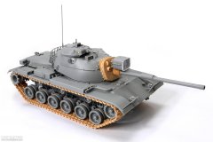 【威龙 3553】1/35美国M60＂巴顿＂坦克预订单