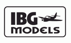 【IBG Models】1/35与1/72新品三则