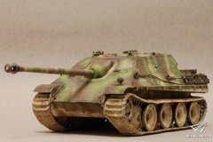 Jagdpanther of s.Pz.Abt.653--猎豹坦克歼击车（威龙）