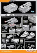 【威龙 3583】新品：1/35 M727 MiM-23导弹发射车