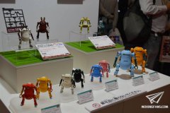 【2018静冈模型展】各家乱入篇PART3