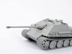 【三花 2106】1/35 德国猎豹坦克歼击车G1后期型素