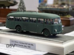 Moson Model Show 2019战车篇PART3