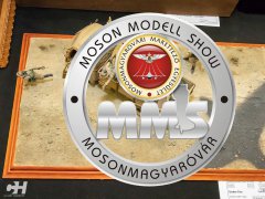 Moson Model Show 2019 - part III