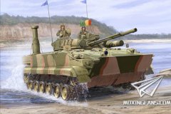 BMP-3韩国陆军型