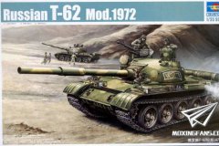 T-62 1972