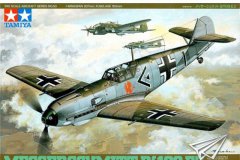 Bf109 E3