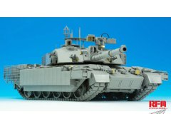 【麦田 RM-5039】1/35 英国主战坦克挑战者2 TES开始预订