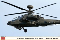 台湾AH-64E