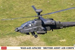 英国AH-64D
