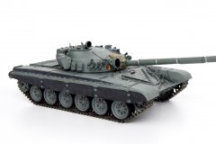 1/35 东德 T-72M