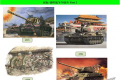 【威龙】朝鲜战争70周年再版单Part 2