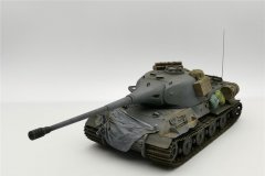 坦克世界狮式重型坦克3D皮肤涂装