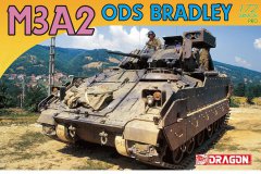 【威龙 7413】1/72 美国M3A2 ODS布雷德利骑兵战车预订单