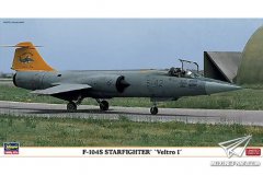 F-104S Veltro 1