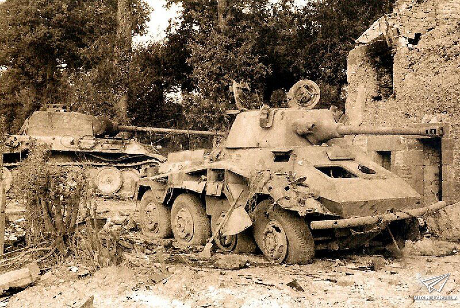  6943 1 35 Sd Kfz 234 2 8 5 