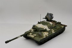 坦克世界IS-7重型坦克3D皮肤涂装