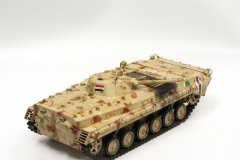 1/35 伊拉克BMP-1步兵战车