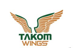 [TAKOM]WINGS系列新产品