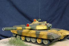 1/35 T72B3M