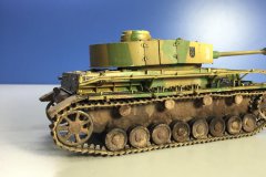 1/35 Pz.Kpfw.IV Ausf.F1