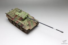 TAKOM 1/35 豹G 