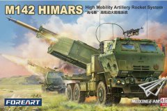 [FOREART 5001]1/35 M142海马斯高机动火箭炮