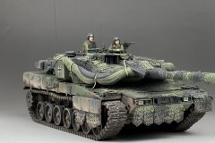 1/35豹2A7V