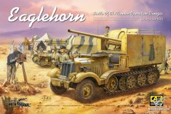 [OAK]新品：1/35 戴安娜和Maxxpro新品两则