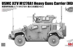 [麦田 RM-5149]新品：1/35 JLTV M1278A1防雷车重火力支援型