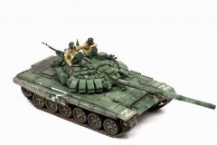 1/35 T-72B Mod1990