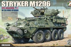 [ZIMI ZM35046]新品：1/35 M1296斯崔克龙骑兵步战车