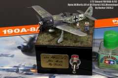 1/72 FW190 A-8/R2