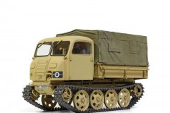 [田宫 35394]新品：1/35 RSO/01全地形车
