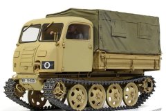 [田宫 35394]1/35 RSO/01全地形车更多信息更新
