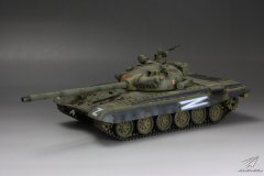【艾烈臣 AJ0038】 俄罗斯苏联坦克Z型V型胜利标识漏喷
