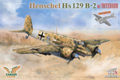 Hs 129B-2